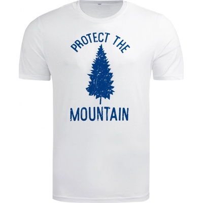 McKees trivor bílá