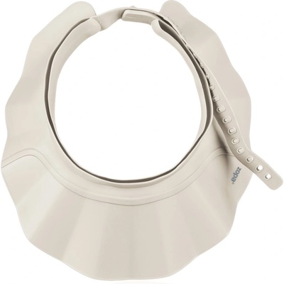 Zopa Silicone Bathing Protector козирка за къпане 0 m+ Beige