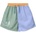 LIEWOOD Детски бордшорт LIEWOOD Kid's Duke Printed Board Shorts Boardshorts - Peppermint Multi Mix - размер 134 (EU) (750-2483-0216)