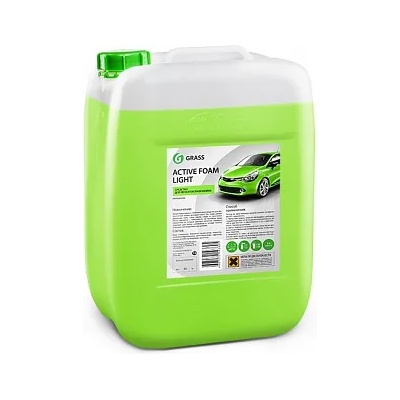 GRASS Препарат за безконтактно измиване GRASS - Active Foam Light - 18 кг