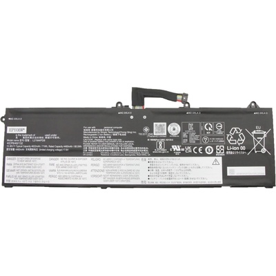 Lenovo Lenovo, 4 клетки, 15.4V, 67Wh - L21M4PD8 (L-BS-0254)