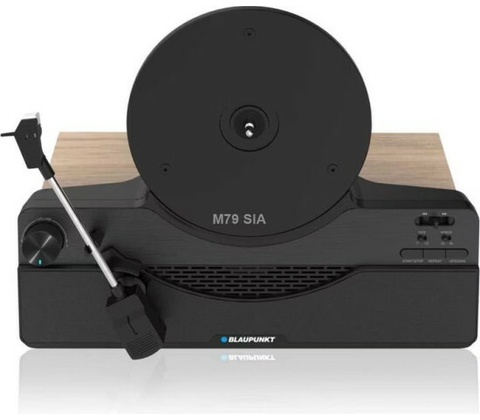 Blaupunkt VT100BK