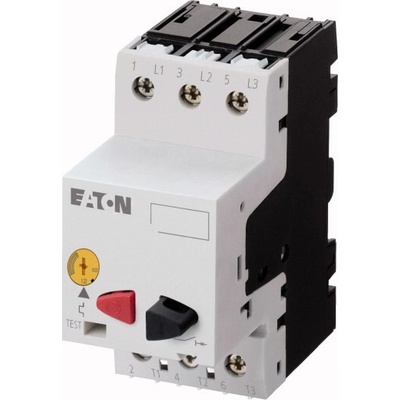 Eaton PKZM01-10 278484