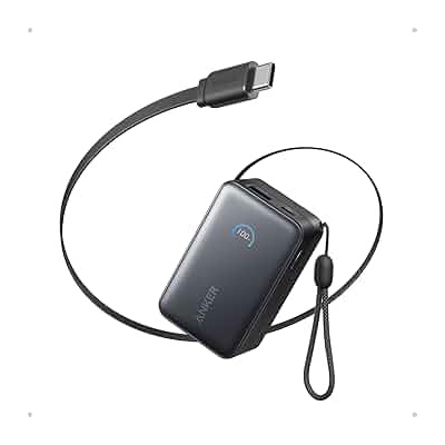 Anker Nano 10000 mAh (A1638H11)