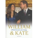 William & Kate - James Clench