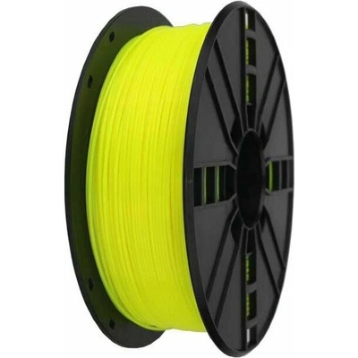 Gembird PLA Plus žlutá 3DP-PLA+1.75-02-Y