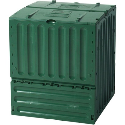 GARANTIA Kompostér ECO-KING