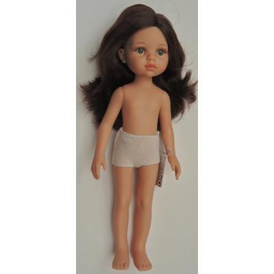 Paola Reina Španělská Carol bez oblečku Las Amigas 32 cm