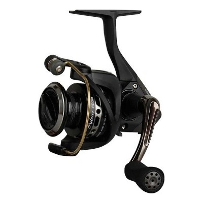 Okuma Pulzar PZ-55 FD 5+1bb inc. Alu Spare spool