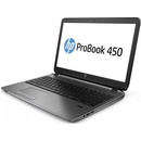 HP ProBook 450 J4T47ES