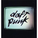 Daft Punk Human After all CD