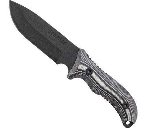 Schrade Frontier 36M Stainless