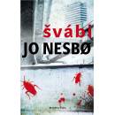 Švábi - Jo Nesbo