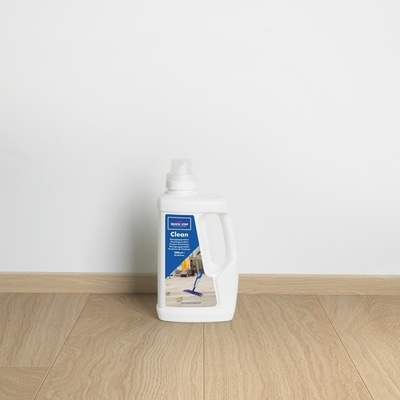 Quick Step Qsvcleaning 1000 Clean čistící prostředek 1000 ml