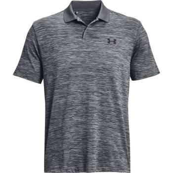 Image 1 of Under Armour Matchplay Polo Men's - Steel