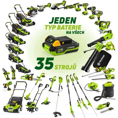 Fieldmann FZS 70725-0