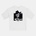 Rose London Тениска Rose London Ride Or Die T-shirt - Off White