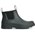 Tretorn Гумени ботуши Tretorn Terrain Low Neo Wellington boots - Black - размер 45 (EU) (031-0187-0120)