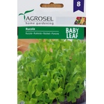 Agrosel Бейби Рукола - микро растение