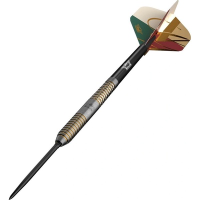 steel Bull's Vintago Ghost 23 g CP 90% wolfram