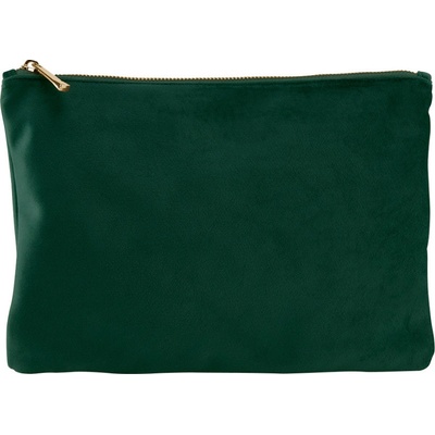 BagBase toaletní taštička BG715S emerald