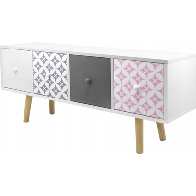Shabby Chic PHO5834 4Z 110 5x30x34 4Z