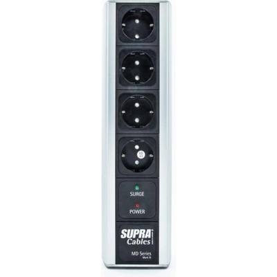 Supra Cables Supra mains block md04-eu/sp (094424)