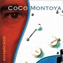 MONTOYA COCO: SUSPICION CD