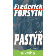 Pastýř - Frederick Forsyth
