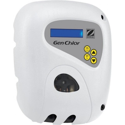 VÁGNER POO ZODIAC GEN Chlor, vp-954920