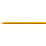 Faber-Castell Grip триъгълен молив в цвят охра FC112483 (FC112483)