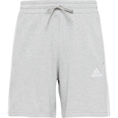 Adidas sportswear Спортен панталон 'Essentials French Terry' сиво, размер XS