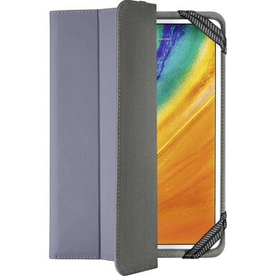 Hama puzdro typu kniha orgovánová obal tablet 00216449