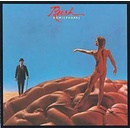 RUSH: HEMISPHERES, CD