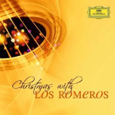 Various - Christmas With Los Romeros CD