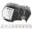 Brady M5-195-481 / 170885, 25.40 mm, Polyester, черно копиране / бял фон (170885)