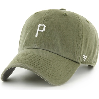 47 Brand Pittsburgh Pirates Base Runner '47 CLEAN UP