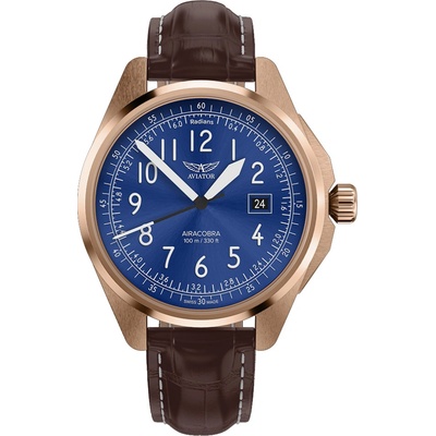 Aviator v. 1.38. 2.325. 4 (v.1.38.2.325.4)