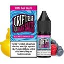 Juice Sauz Drifter Bar Salts Blue Razz Lemonade Ice 10 ml 10 mg