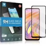 Mocolo Протектор от закалено стъкло /Tempered Glass/ за Apple iPhone 14 Pro Max, Mocolo Full Glue 5D, черен (57983111613)