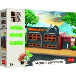 Trefl Brick Trick - Сервизна станция_L (61913)