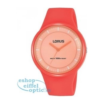 Lorus RRX35FX9