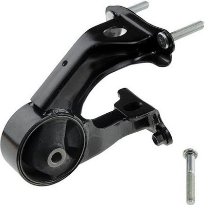 FEBEST Silentblok motor zadní TOYOTA PICNIC AVENSIS VERSO ACM20 2001-05 12371-28060 12371-28090 12371-28150 | Zboží Auto