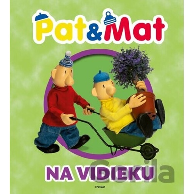 Pat a Mat na vidieku - Alicanto