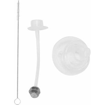 Image 1 of KikkaBoo Резервен сет KikkaBoo Bear with Me - За тританова чаша от 300 ml (31302020106)