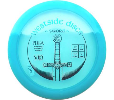 Westside Sword VIP