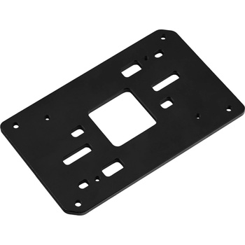 Thermal Grizzly Планка за монтаж на охладител Thermal Grizzly AM5 M4 backplate (BP-R7000-R), съвместима със сокет AMD AM5 (BP-R7000-R)