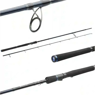 Westin W2 Powerstick H 2,16 m 15-60 g 2- Díly