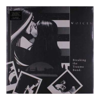 Breaking the Trauma Bond Voices LP