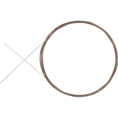 Quantum lanko Titanium Wire Spool 3m 8kg